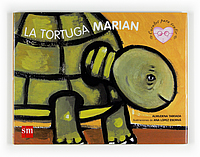 La tortuga Marian