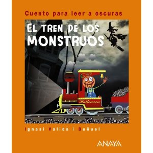 El tren de los monstruos