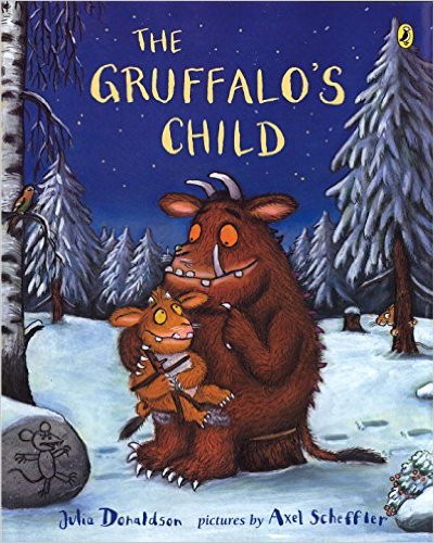 Gruffalo's Child